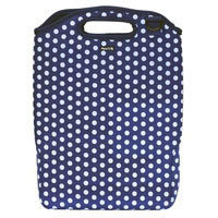 Ngs Blue Polkadots 12.1 